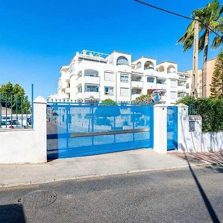 797 Holiday Rentals- Hermoso Apartamento Para 4 En เบนัลมาเดนา ภายนอก รูปภาพ